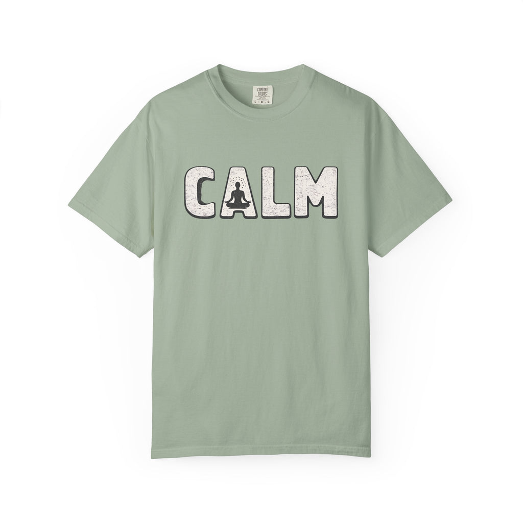 Calm T-Shirt