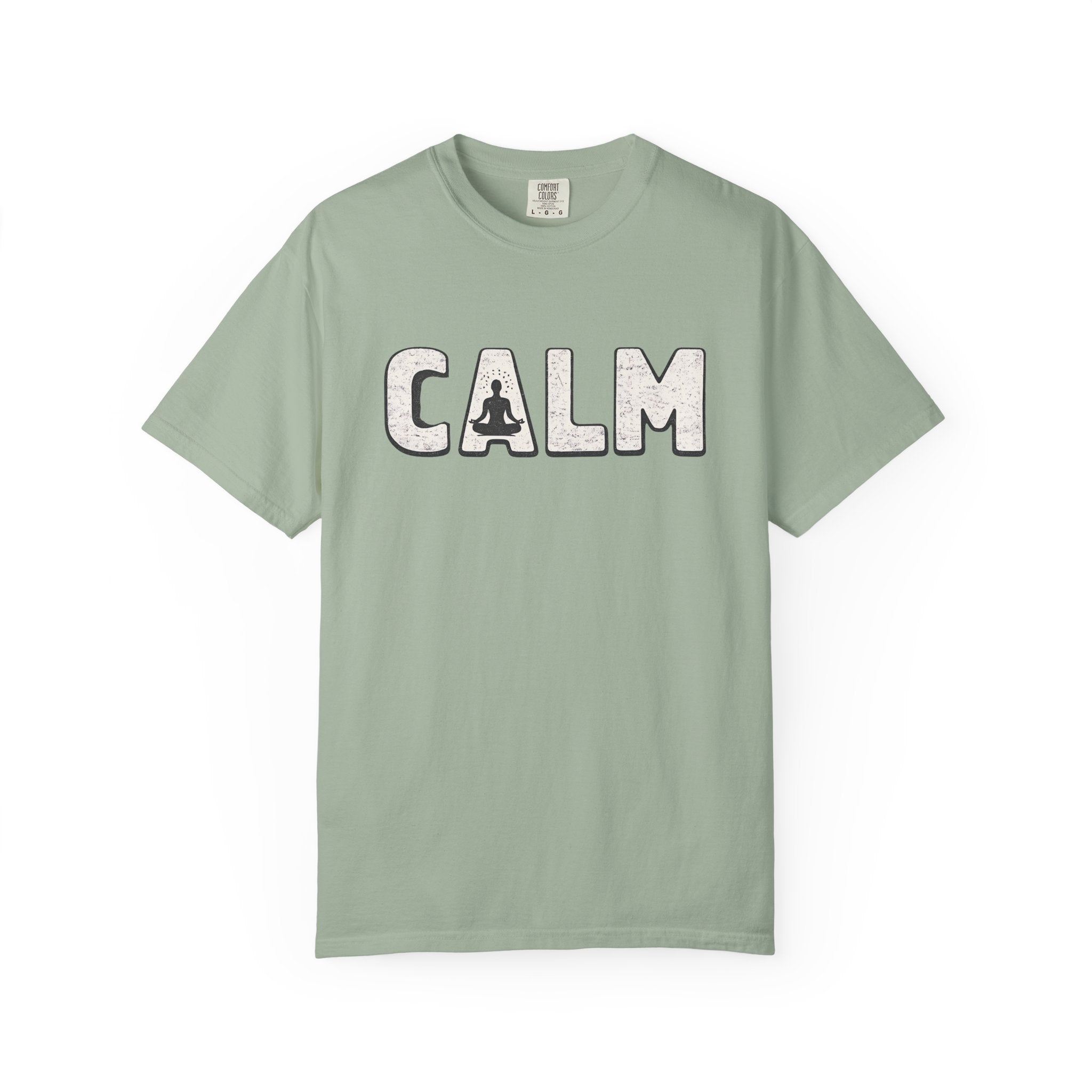 Calm T-Shirt