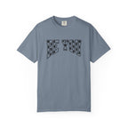Be You Chequer T-Shirt