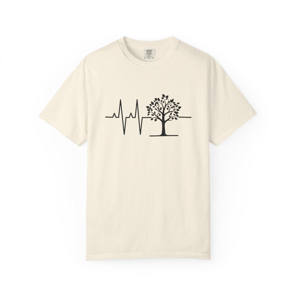 Heartbeat Harmony T-Shirt
