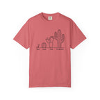 Bloom At Your Pace T-Shirt