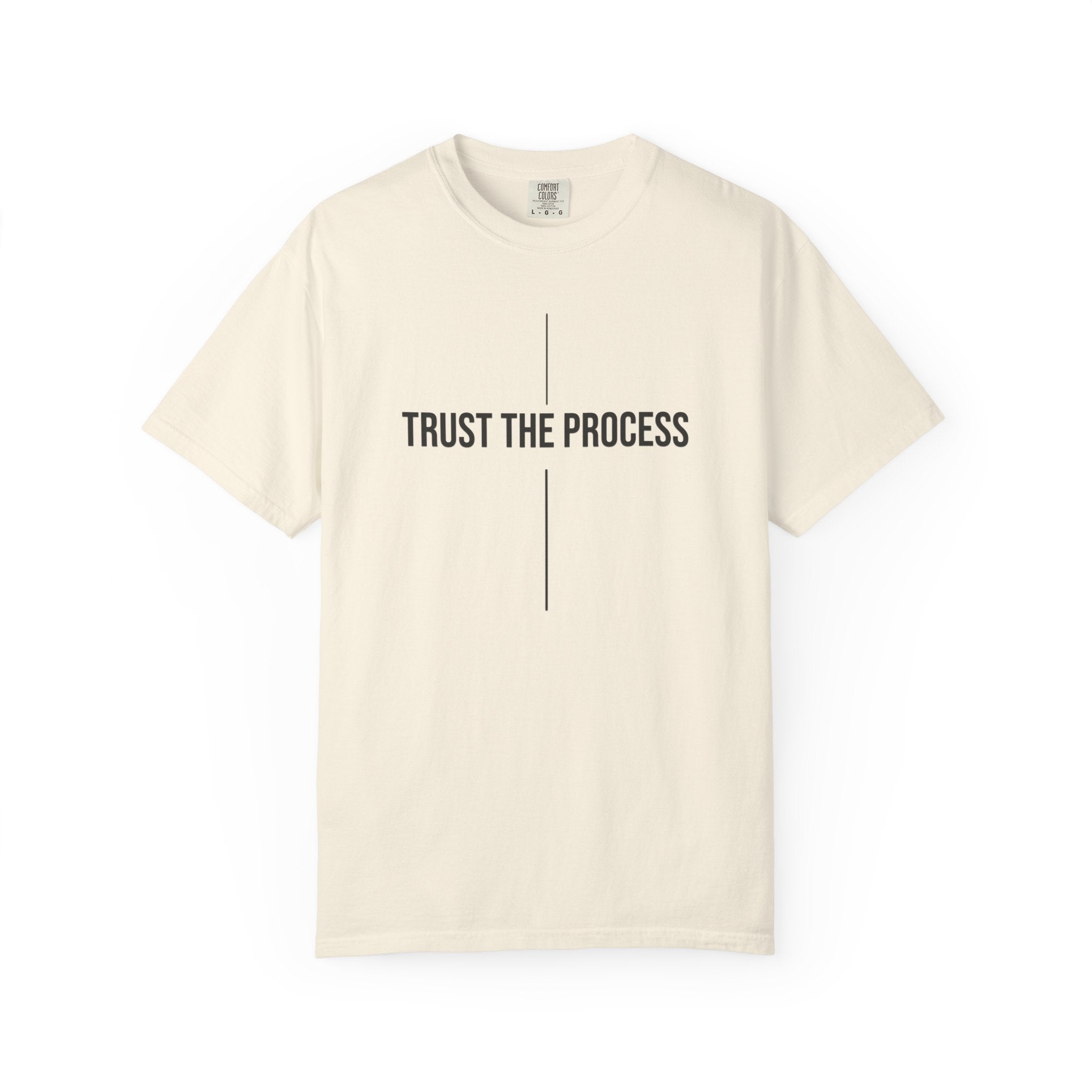 Trust The Process T-Shirt
