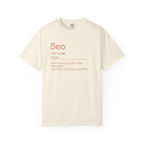 Camiseta SEO de mi vida 