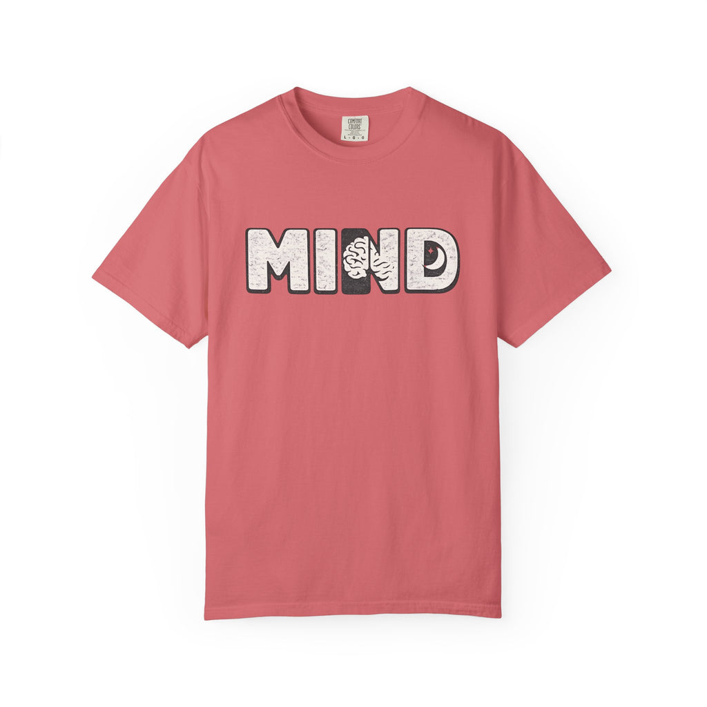 Mind T-Shirt
