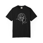 Minimal Mind Growth Line T-Shirt