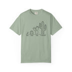 Bloom At Your Pace T-Shirt