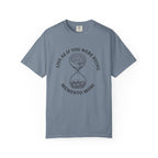 Memento Mori "Live With Intention" T-Shirt