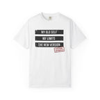 The New Version T-Shirt