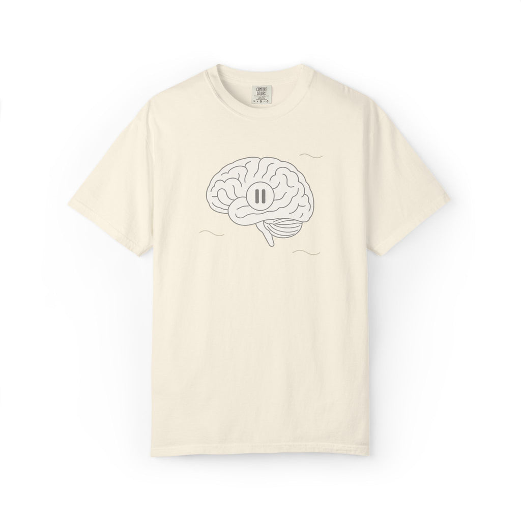 Mind On Pause T-Shirt