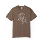 Minimal Mind Growth Line T-Shirt