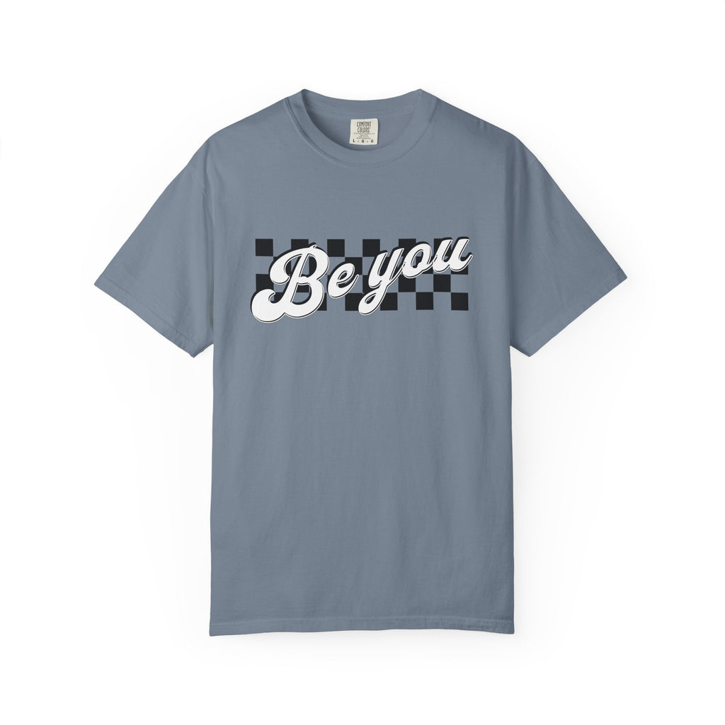 Be You Vintage T-Shirt