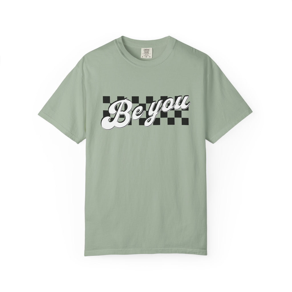 Be You Vintage T-Shirt