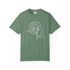 Minimal Mind Growth Line T-Shirt
