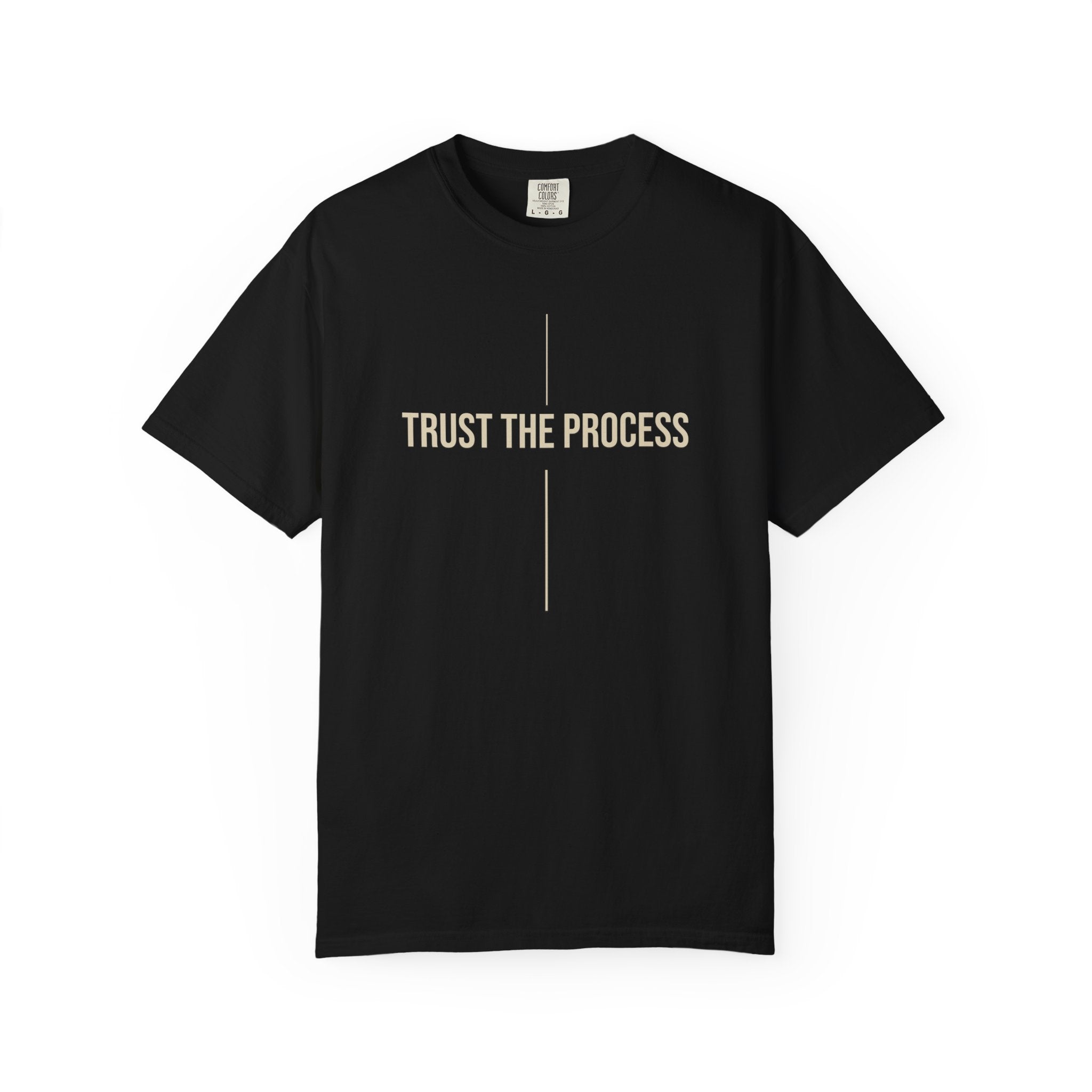 Trust The Process T-Shirt