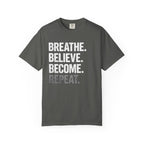 Breathe Repeat T-Shirt