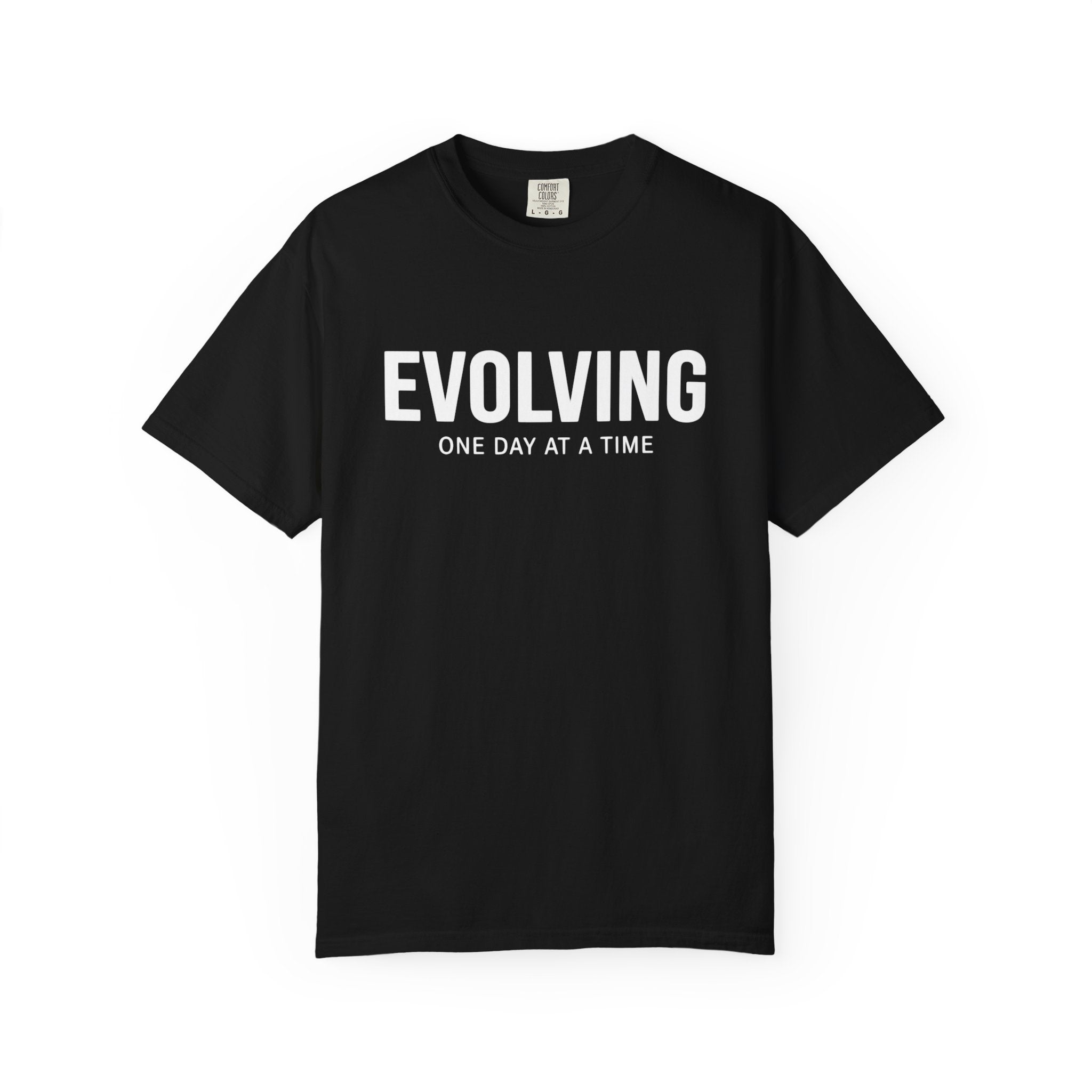 Evolving T-Shirt