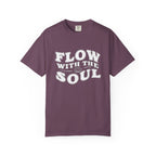Flow With The Soul T-Shirt
