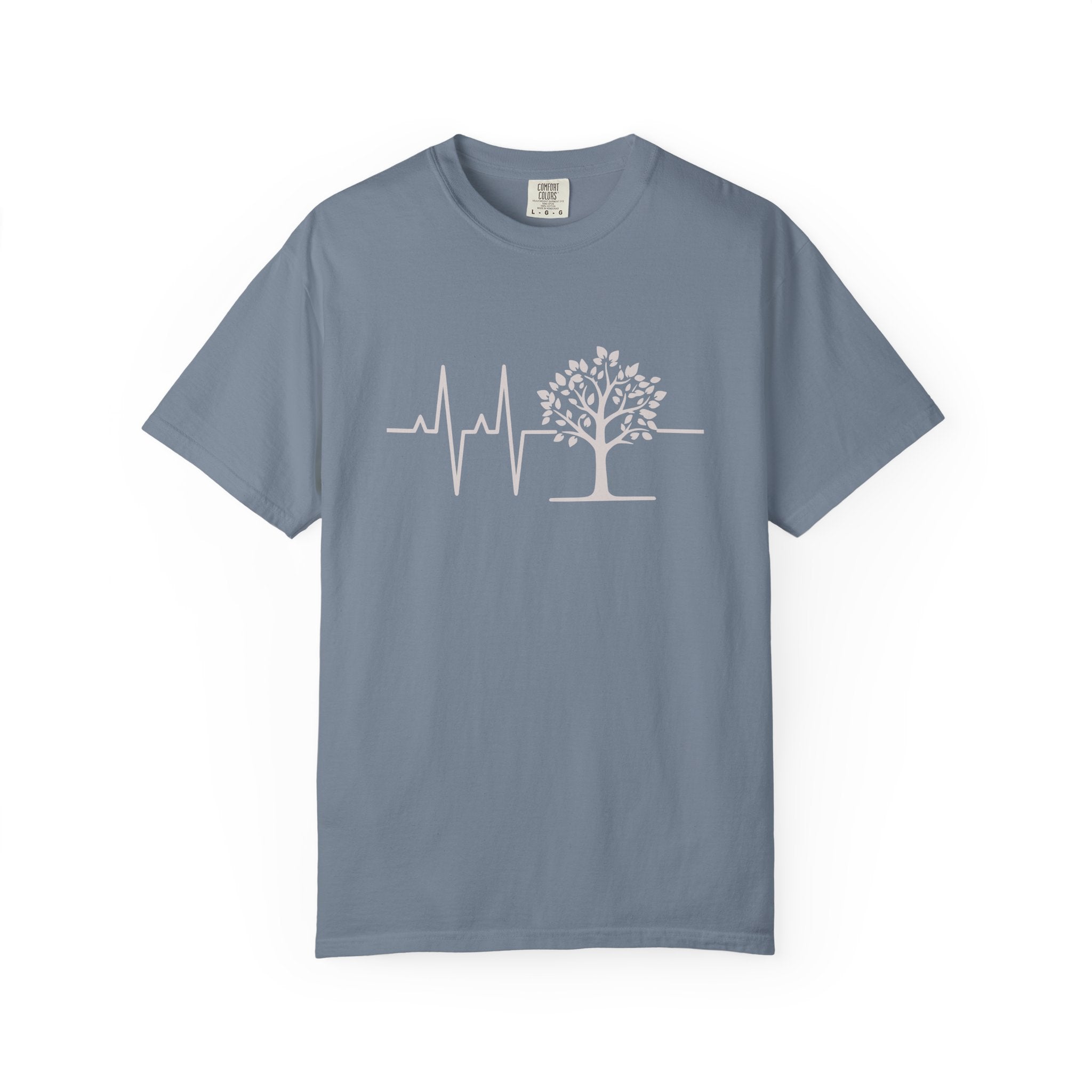 Heartbeat Harmony T-Shirt
