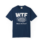 WTF T-Shirt