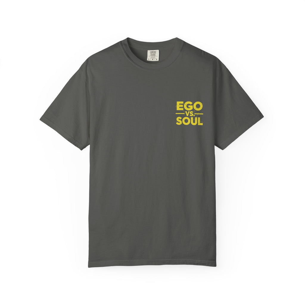 Ego Vs Soul T-Shirt
