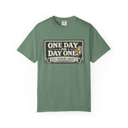 One Day Or Today T-Shirt
