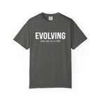 Evolving T-Shirt