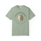 Blooming Mind Wellness T-Shirt
