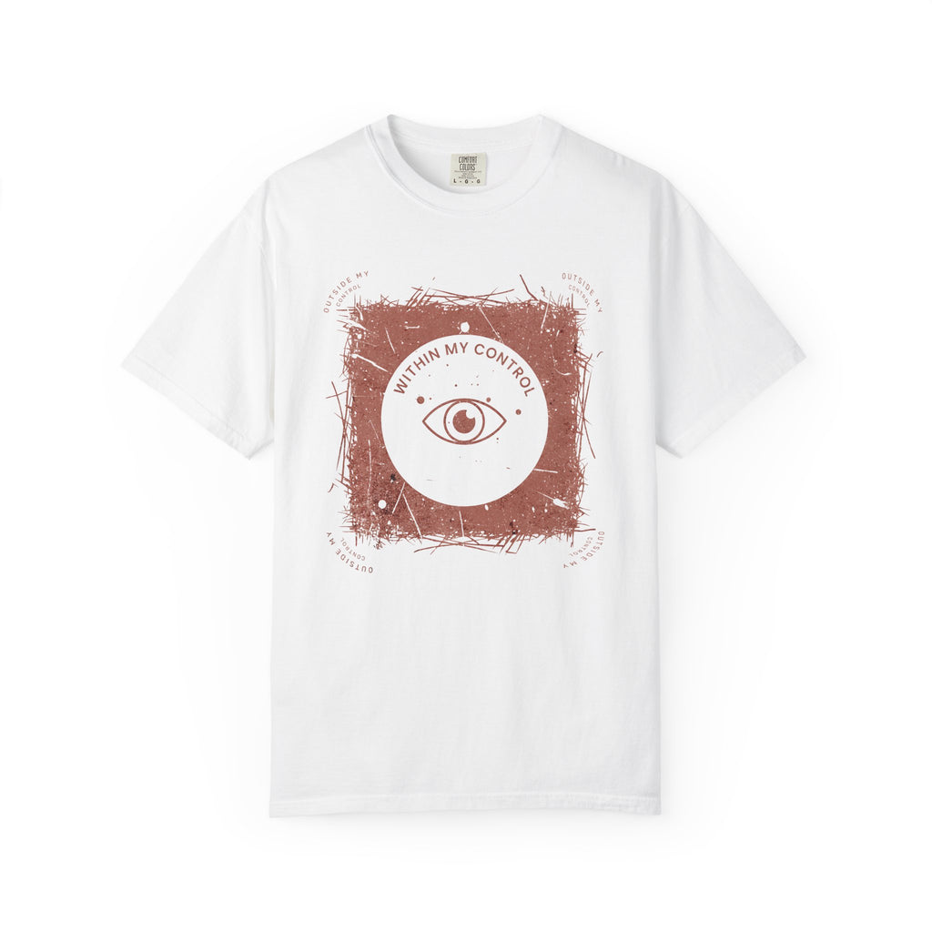 Within My Control T-Shirt