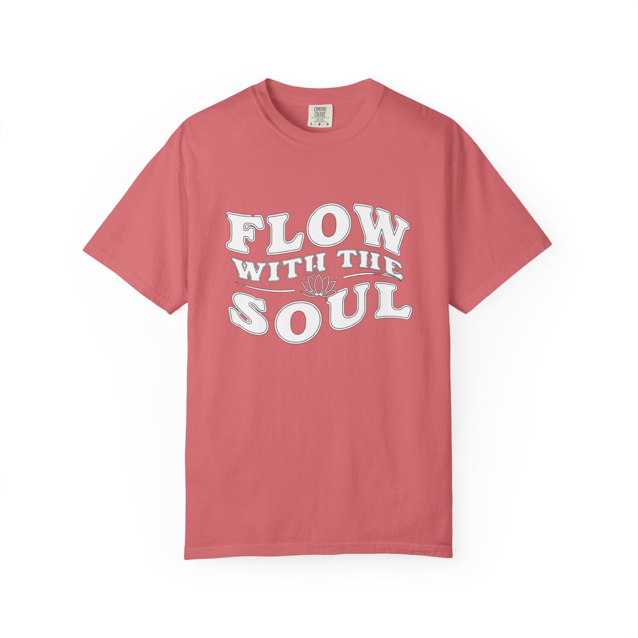 Flow With The Soul T-Shirt