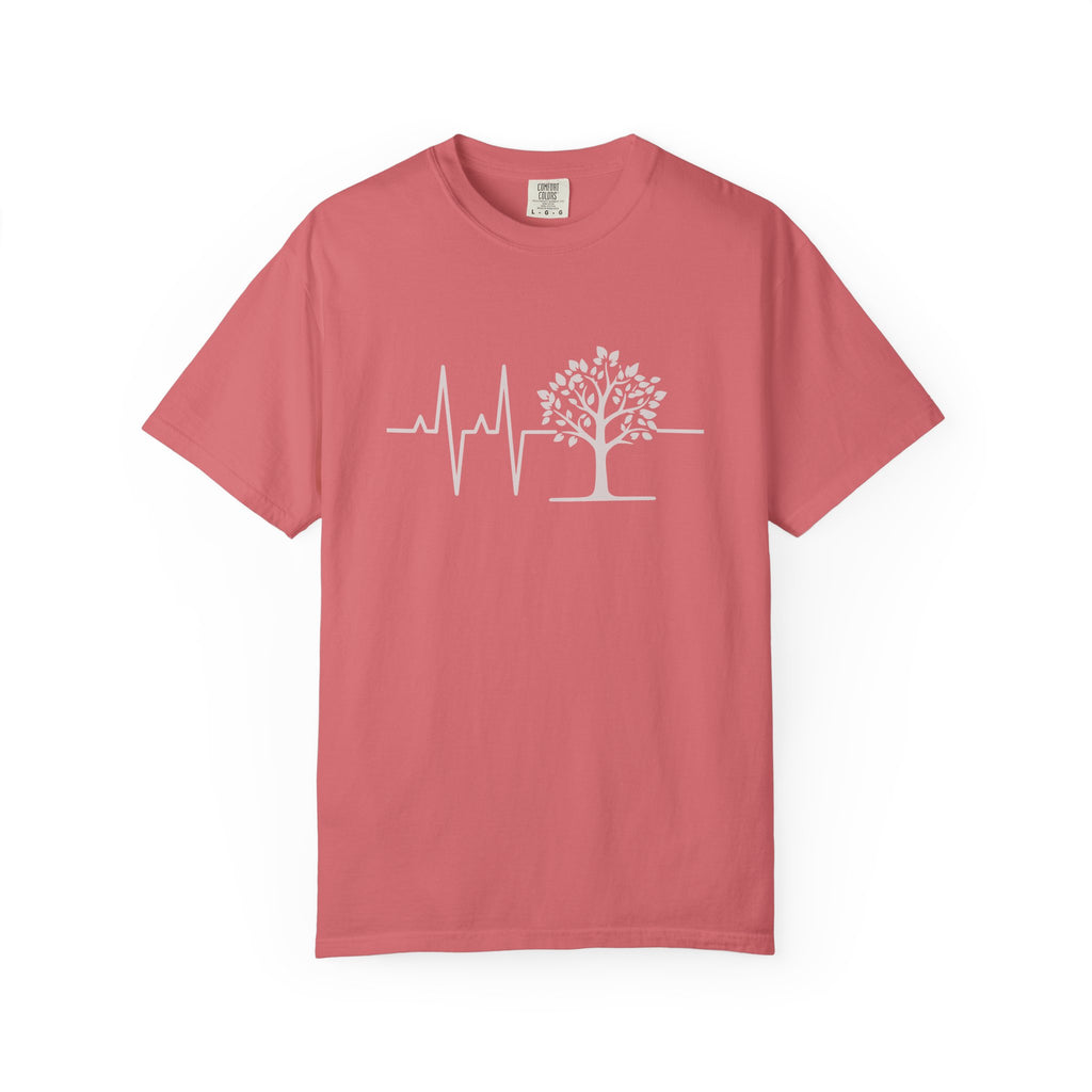Heartbeat Harmony T-Shirt