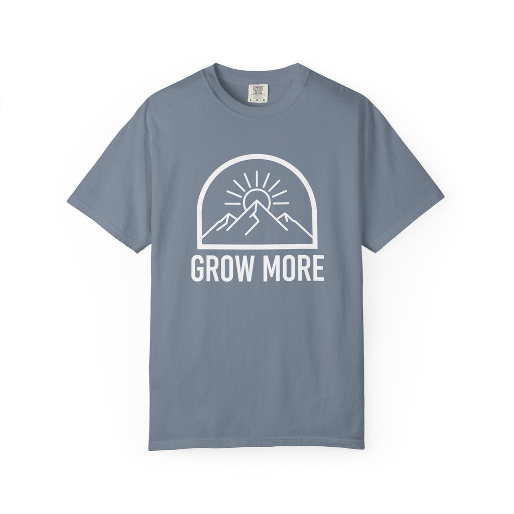 Grow More T-Shirt