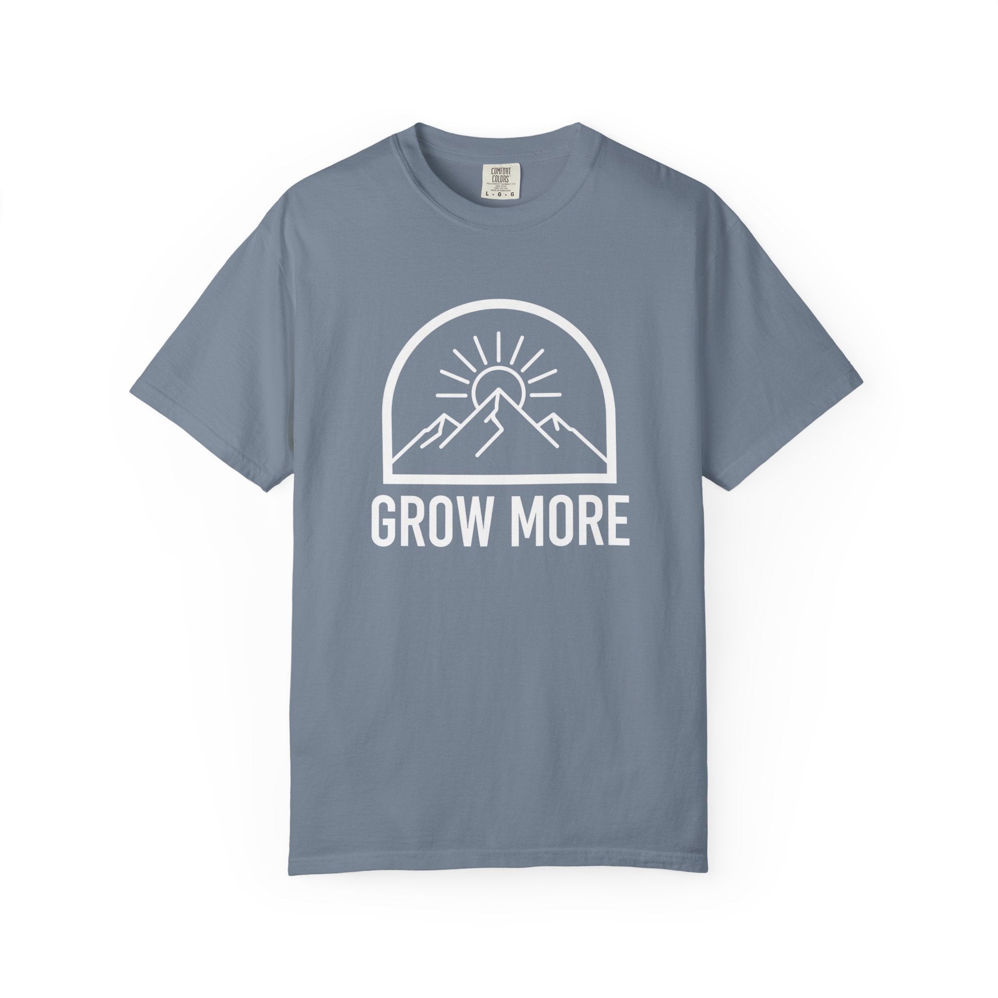 Grow More T-Shirt