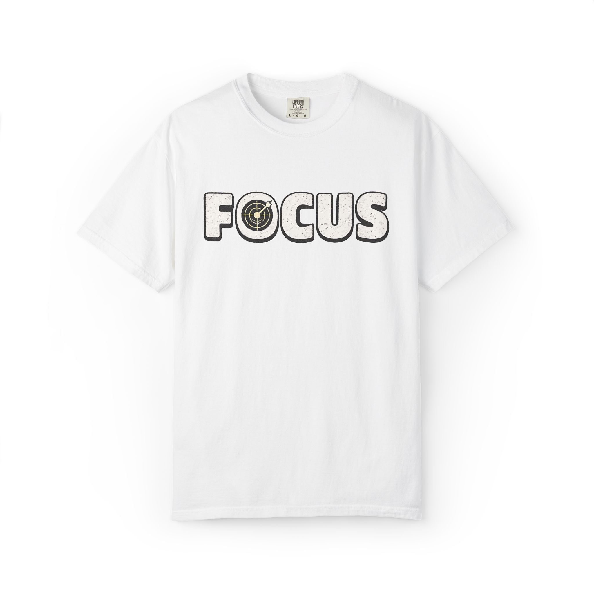 Focus T-Shirt