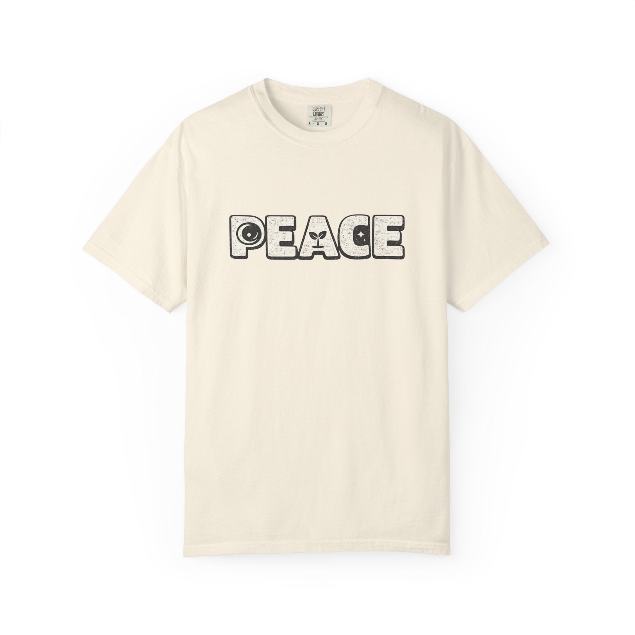 Peace T-Shirt