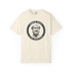 Amor Fati Stoic Badge T-Shirt
