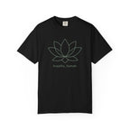 Breathe, Human T-Shirt