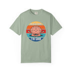 My Brain Thinks I'm Cool T-Shirt