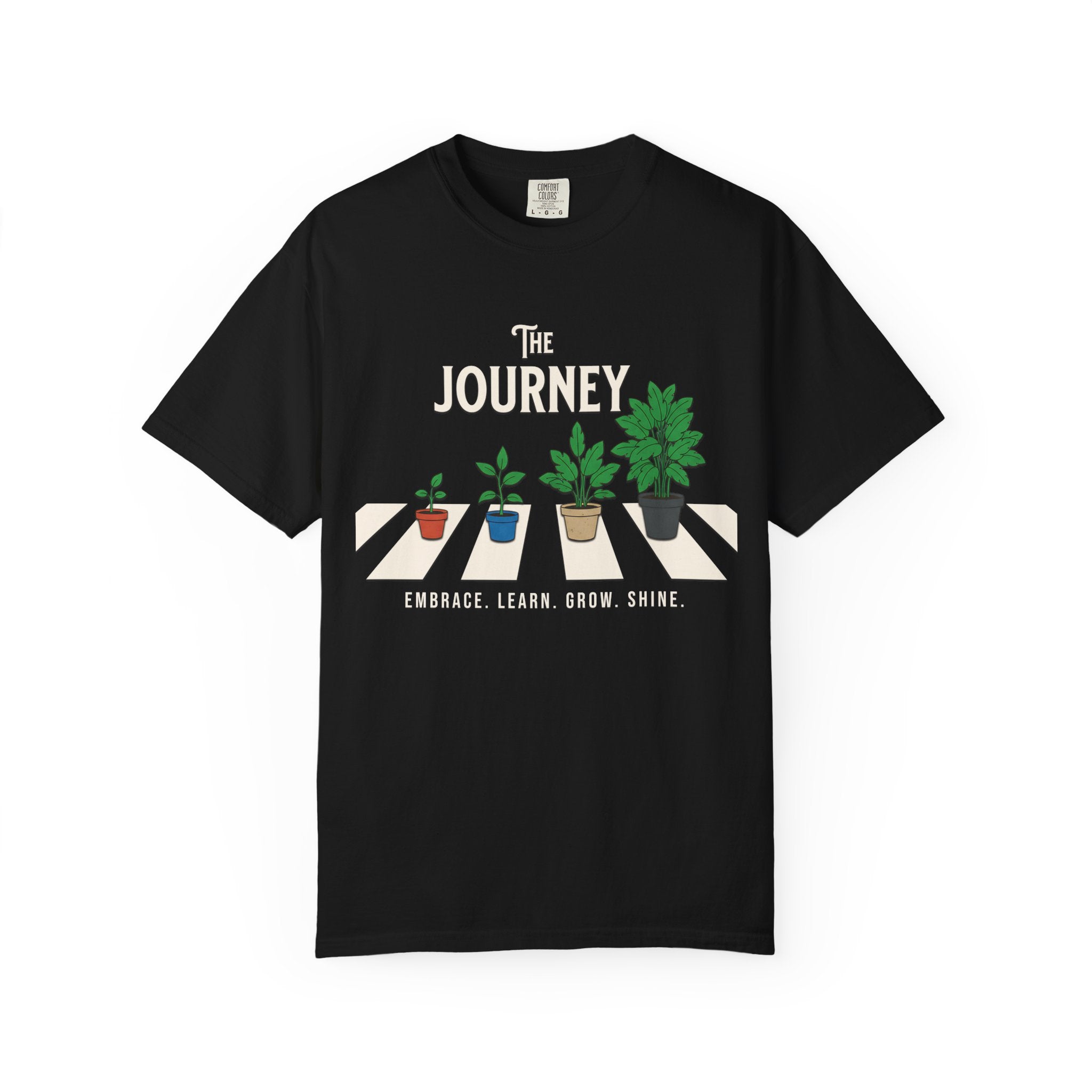 The Journey T-Shirt