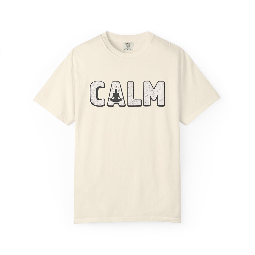 Calm T-Shirt
