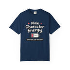 Main Character Mood T-Shirt