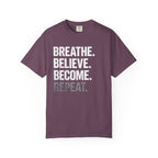 Breathe Repeat T-Shirt