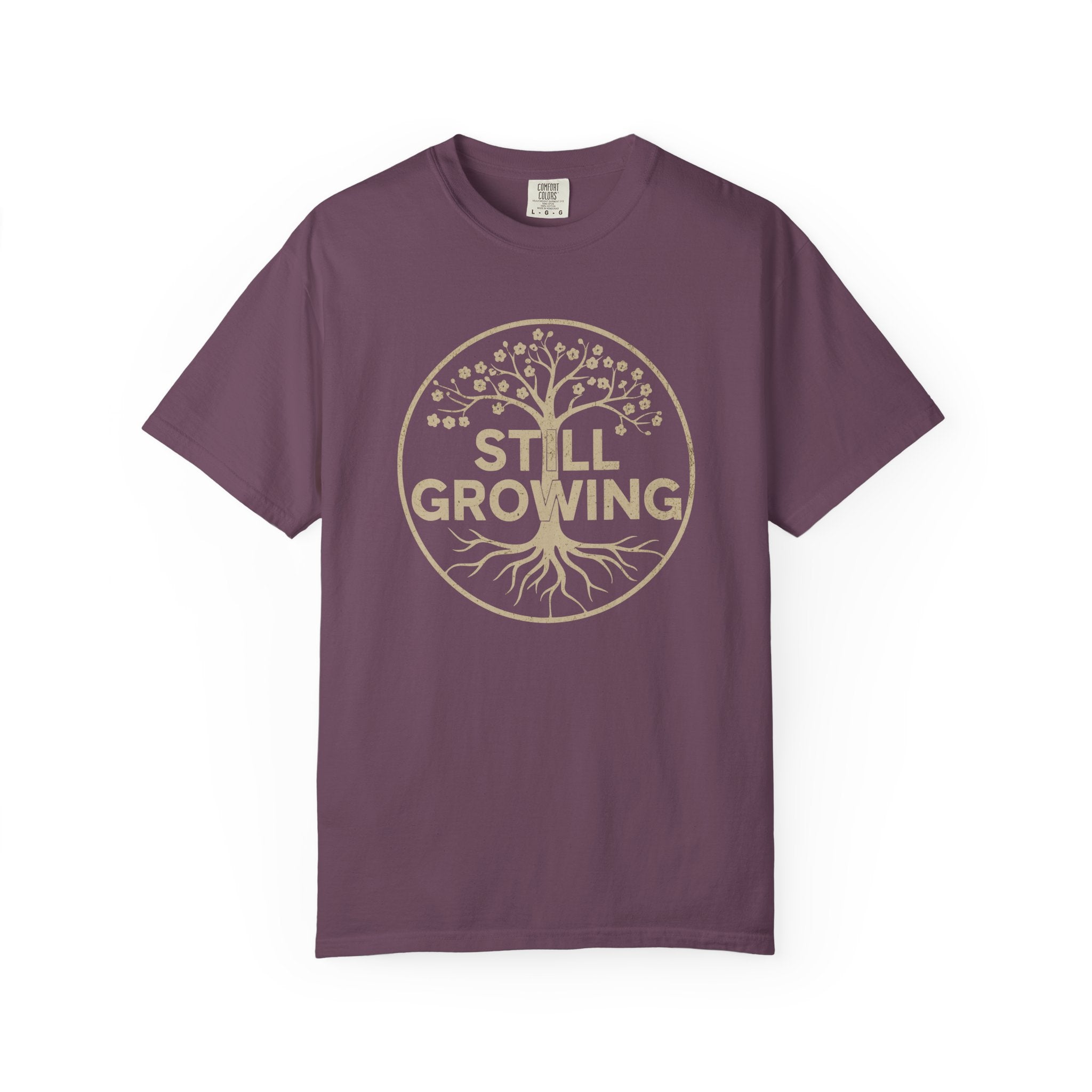 Growing Every Day T-Shirt