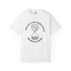 Memento Mori "Live With Intention" T-Shirt