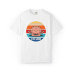 My Brain Thinks I'm Cool T-Shirt