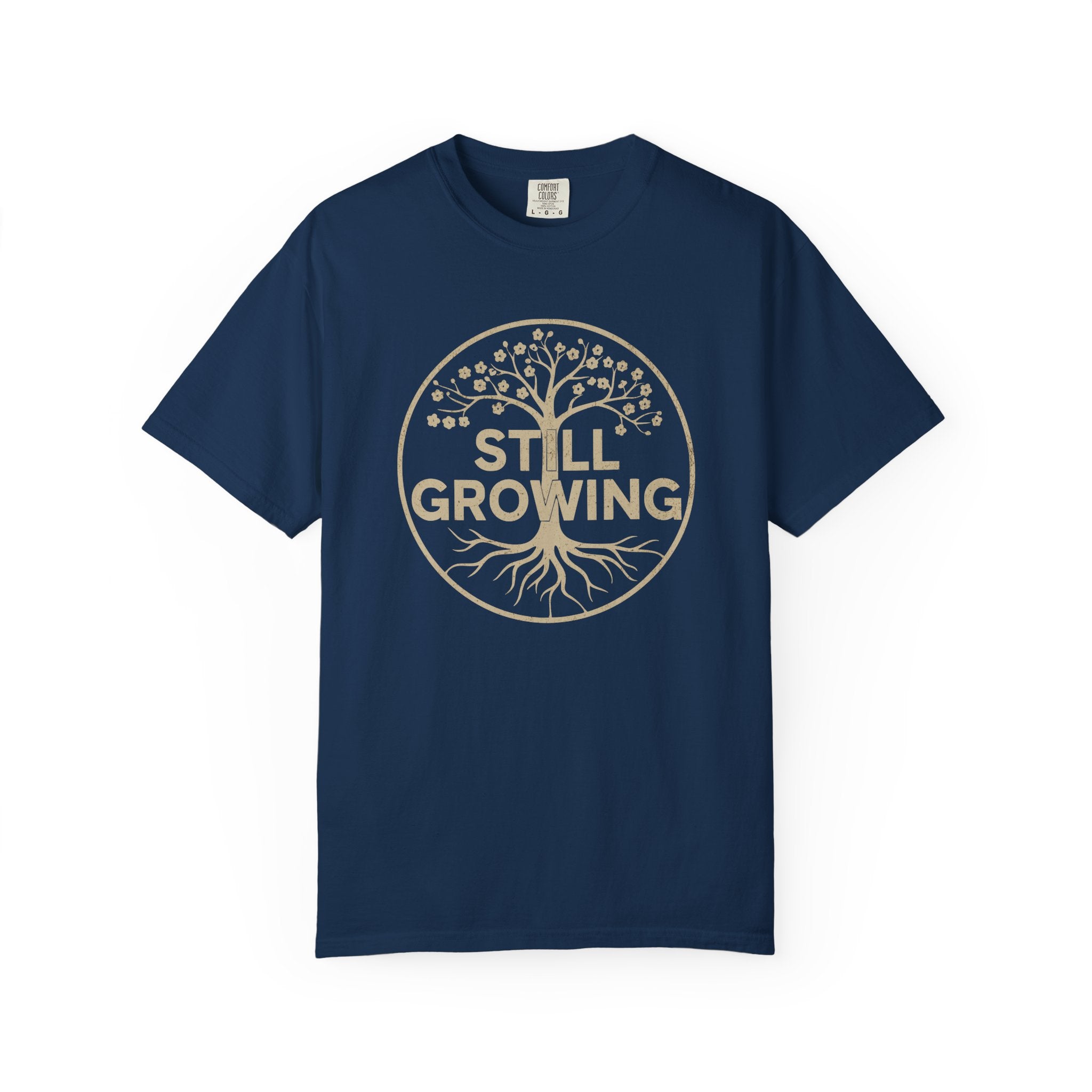 Growing Every Day T-Shirt