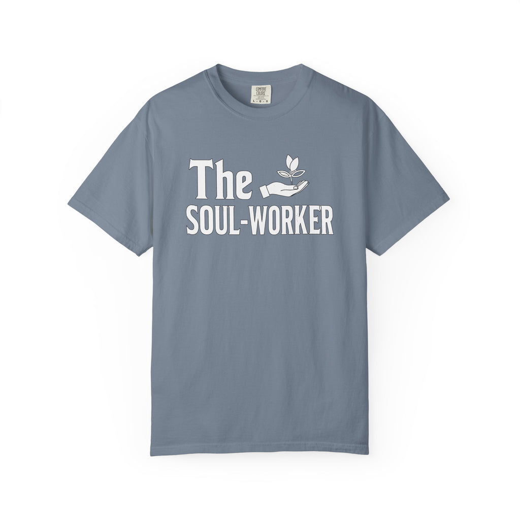 The Soul Worker T-Shirt