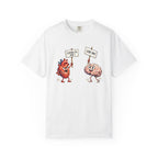 Mind & Heart Balance T-Shirt