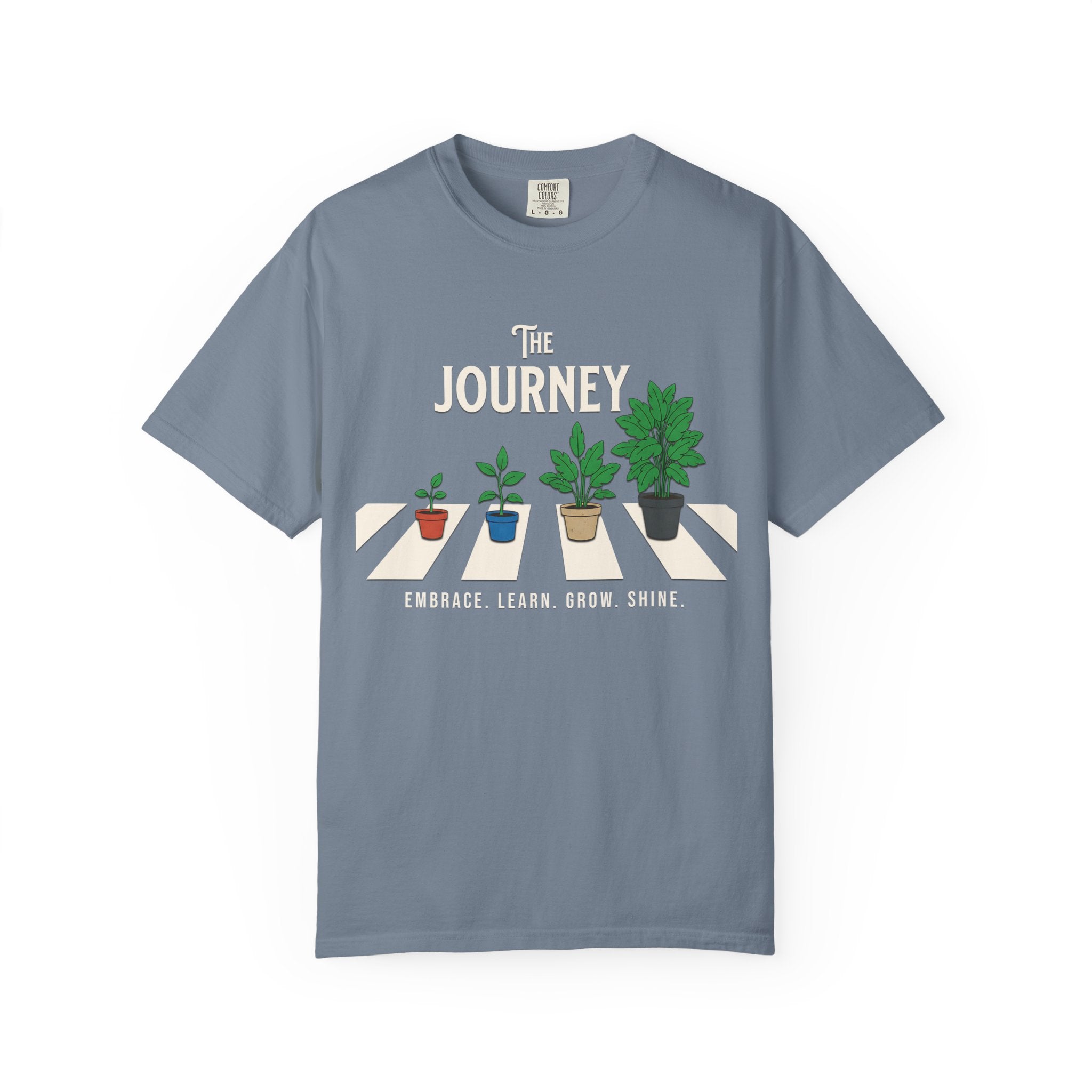 The Journey T-Shirt