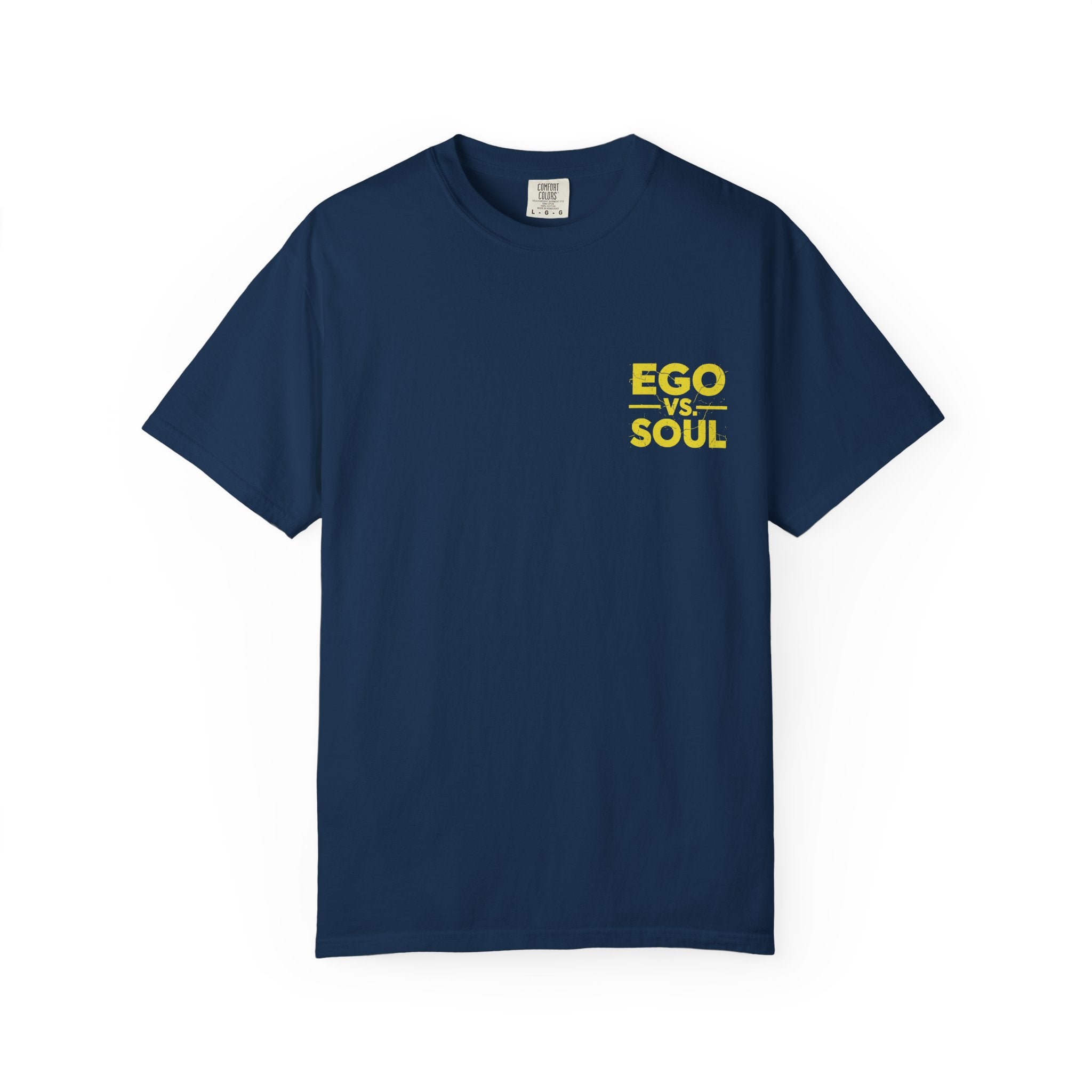 Ego Vs Soul T-Shirt