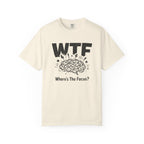 WTF T-Shirt